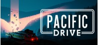 Pacific Drive: Deluxe Edition